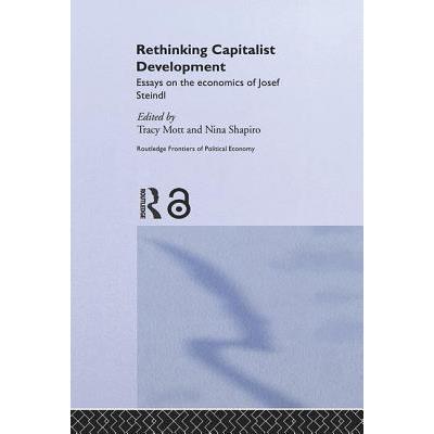 Rethinking Capitalist Development