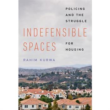 Indefensible Spaces