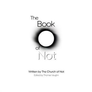 The Book of Not