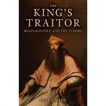 The King's Traitor