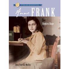 Anne Frank : hidden hope /