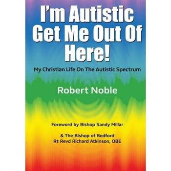 I'm Autistic, Get Me Out of Here!