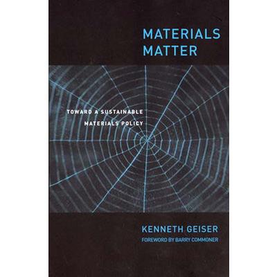 Materials Matter