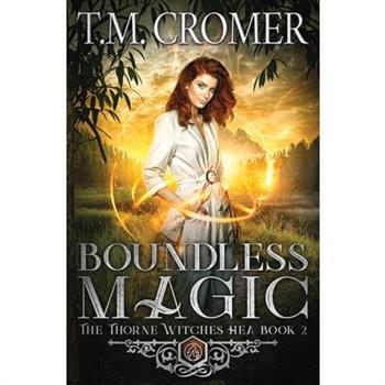 Boundless Magic