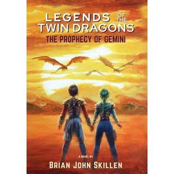 Legends of the Twin Dragons