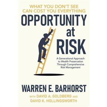 Opportunity at Risk