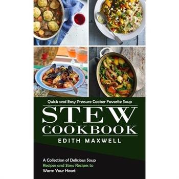 Stew Cookbook
