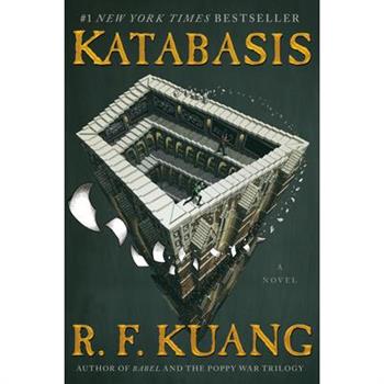 Katabasis