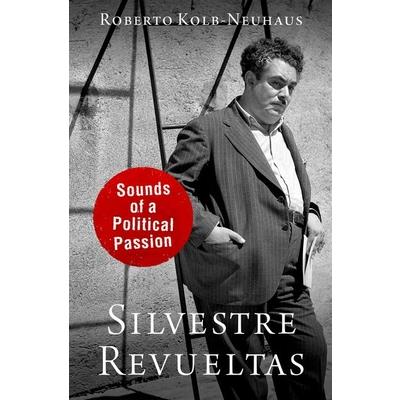 Silvestre Revueltas