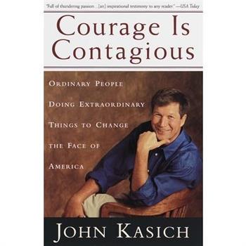 Courage Is Contagious