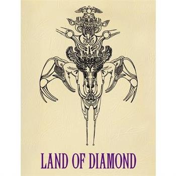 Land of Diamond