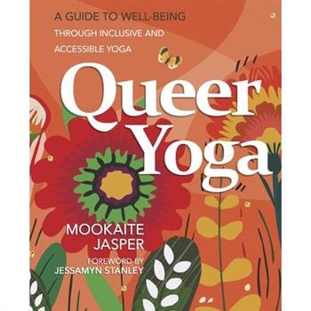 Queer Yoga