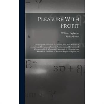 Pleasure With Profit
