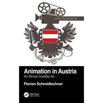 Animation in Austria