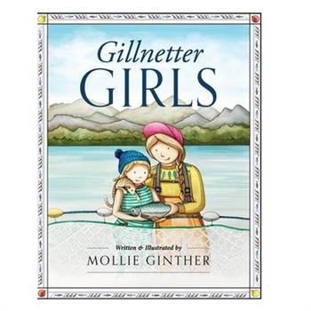 Gillnetter Girls