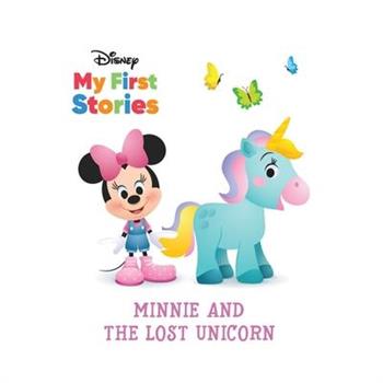 Disney Minnie and the Lost Unicorn