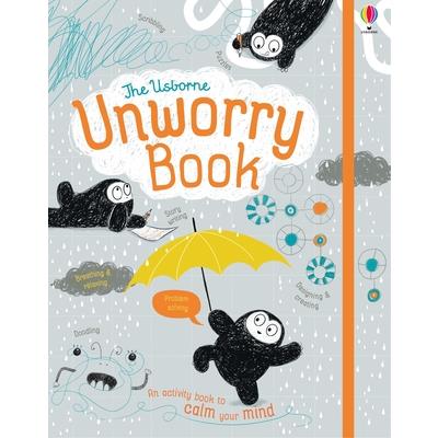 Unworry Book