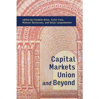 Capital Markets Union and Beyond