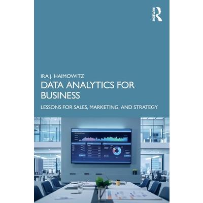Data Analytics for Business