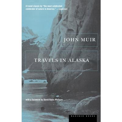 Travels in Alaska