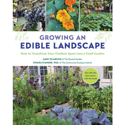 Growing an Edible Landscape