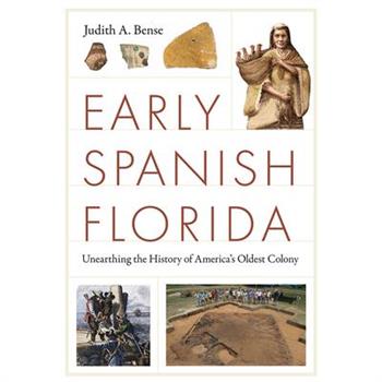 Early Spanish Florida