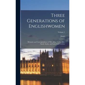 Three Generations of Englishwomen