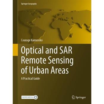 Optical and Sar Remote Sensing of Urban Areas