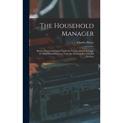 The Household Manager