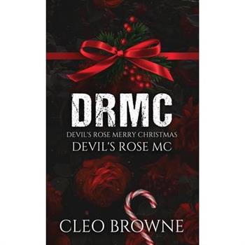 DRMC Devil's Rose Merry Christmas