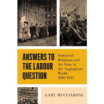 Answers to the Labour Question