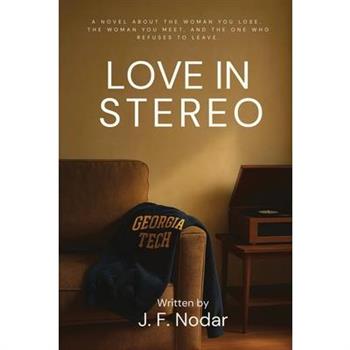 Love In Stereo