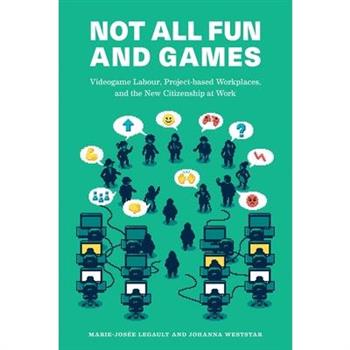 Not All Fun and Games