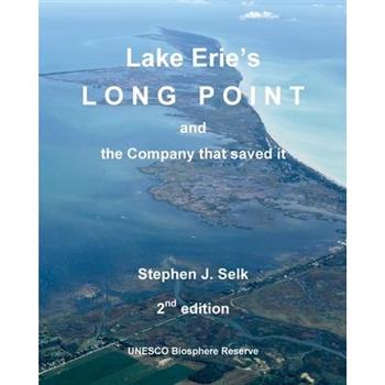 Lake Erie's Long Point and the Company that saved it