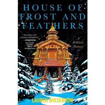 House of Frost and Feathers