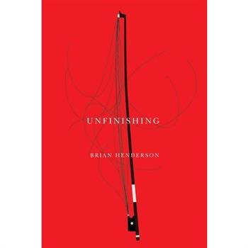 Unfinishing