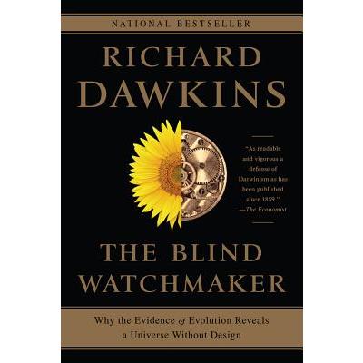 The Blind Watchmaker