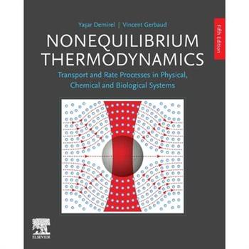 Nonequilibrium Thermodynamics
