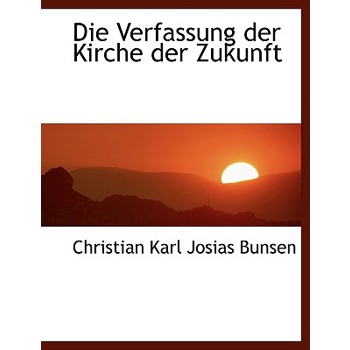 Die Verfassung Der Kirche Der Zukunft