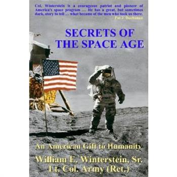 Secrets of the Space Age