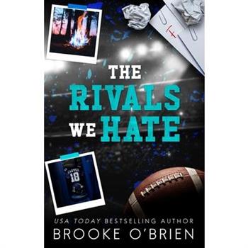 The Rivals We Hate - Alternate Special Edition