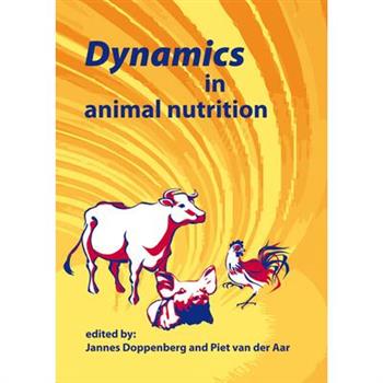 Dynamics in Animal Nutrition