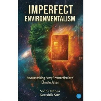 Imperfect Environmentalism- Revolutionizing Every Transaction Into Climate Action