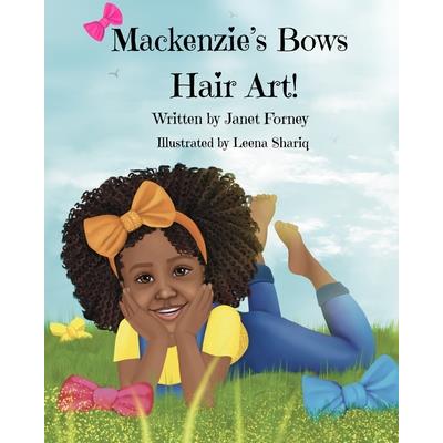 Mackenzie’s Bows