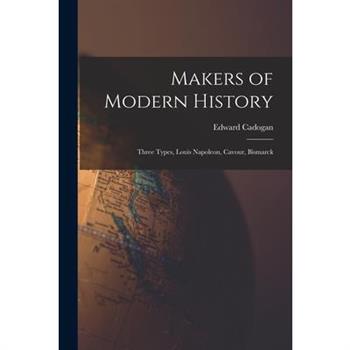 Makers of Modern History