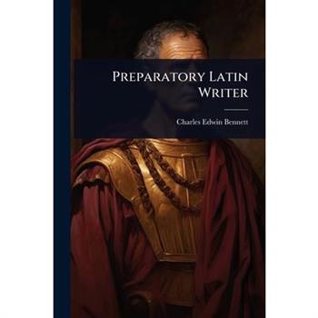 Preparatory Latin Writer