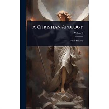A Christian Apology