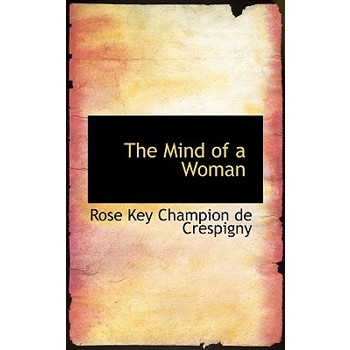 The Mind of a Woman