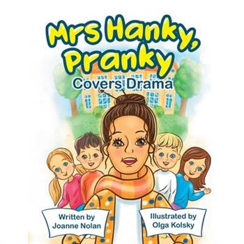 Mrs Hanky, Pranky; Covers Drama