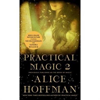 The Book of Magic